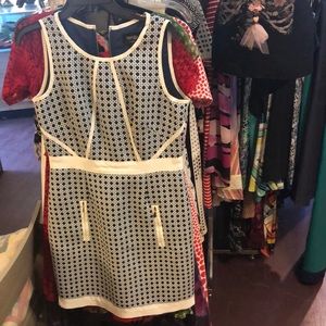 Laundry by Shelli Segal Dress